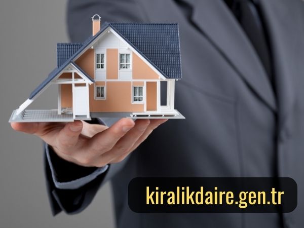 Kavacık Mahallesi Kiralık Daire